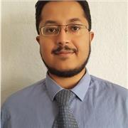 Profesor nativo de Árabe